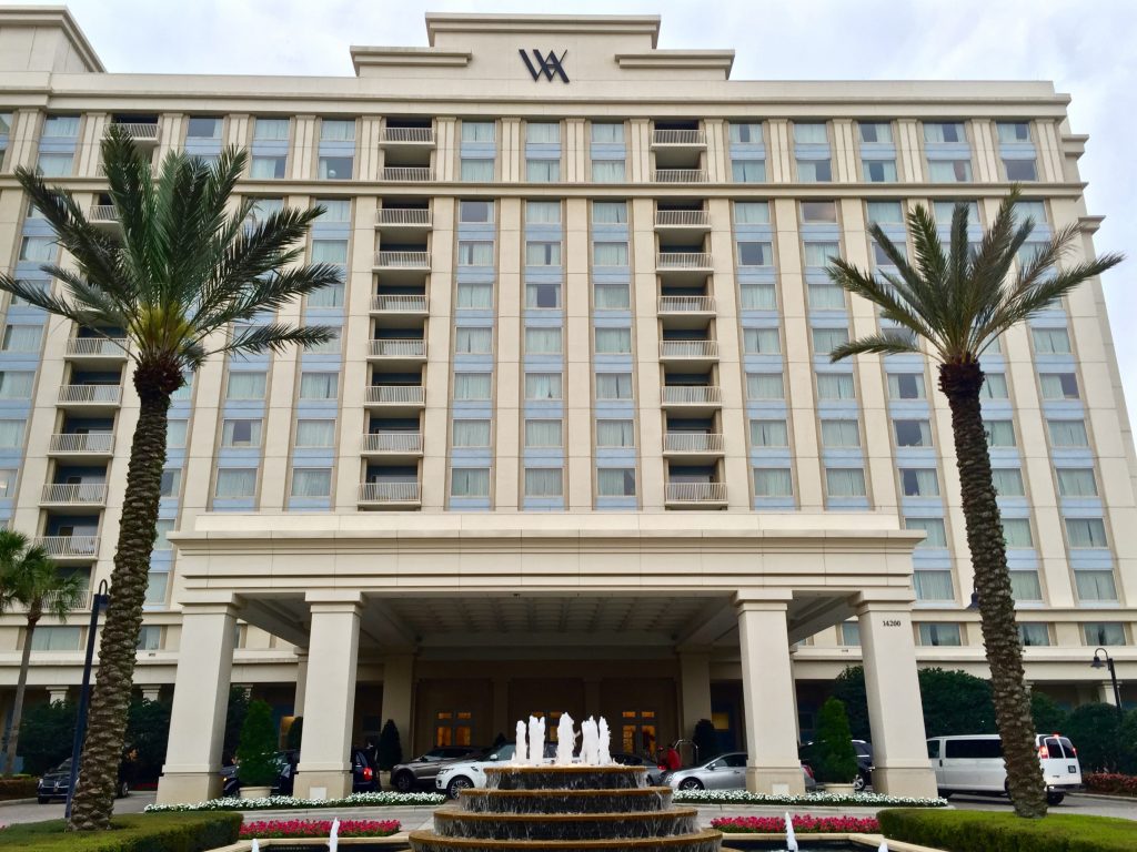 top 10 Disney tips with children | Waldorf Astoria Orlando