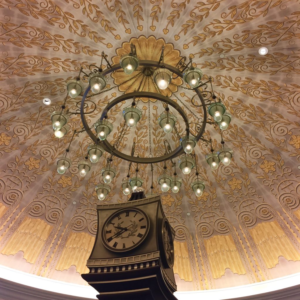Walt Disney Word, Orlando Florida | Waldorf Astoria Orlando