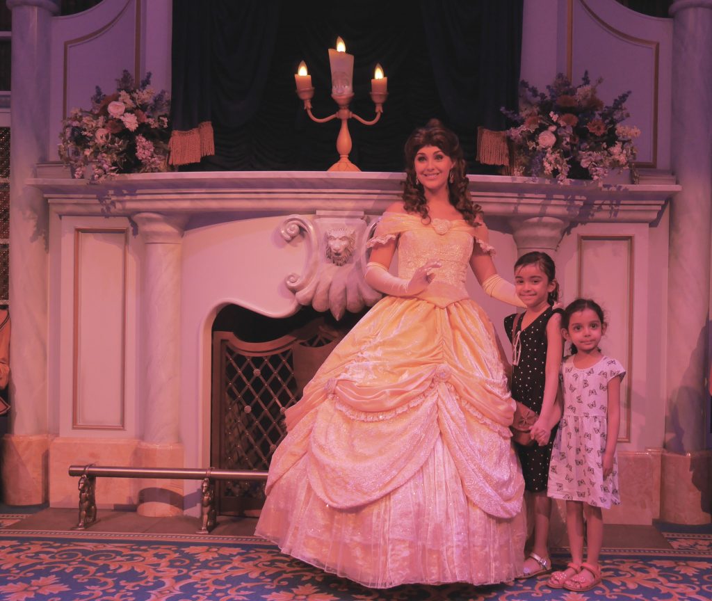 Walt Disney Word, Orlando Florida