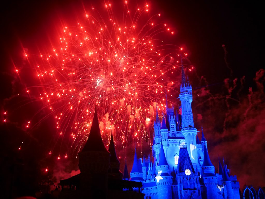 top 10 Disney tips with children