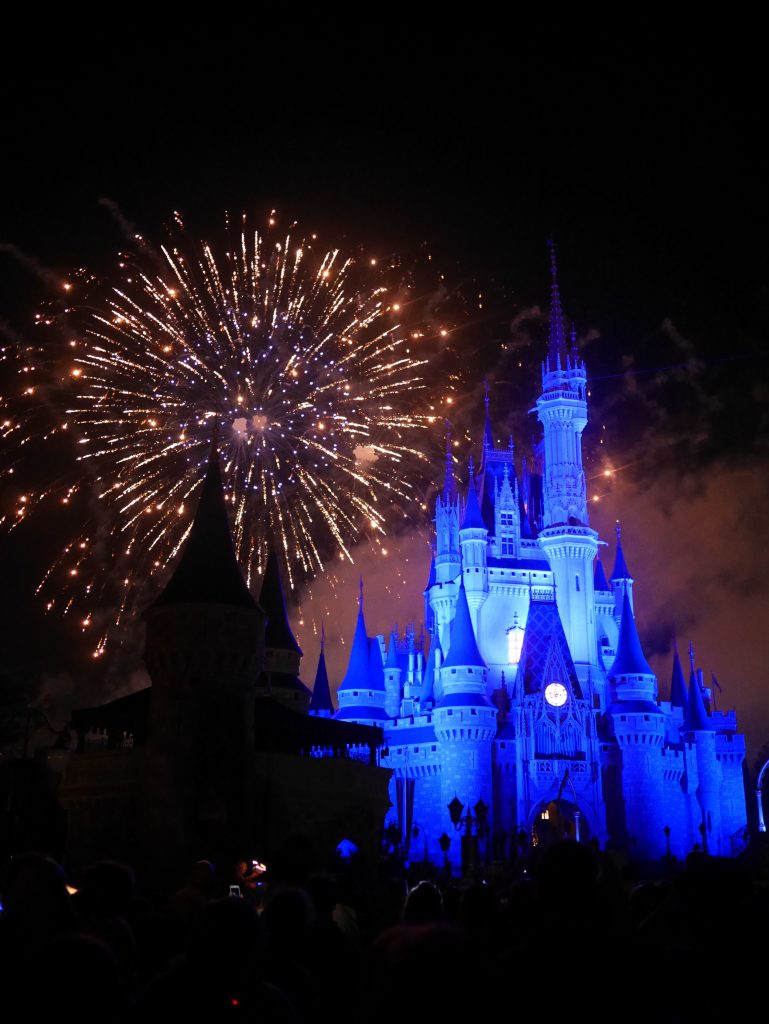 top 10 Disney tips with children