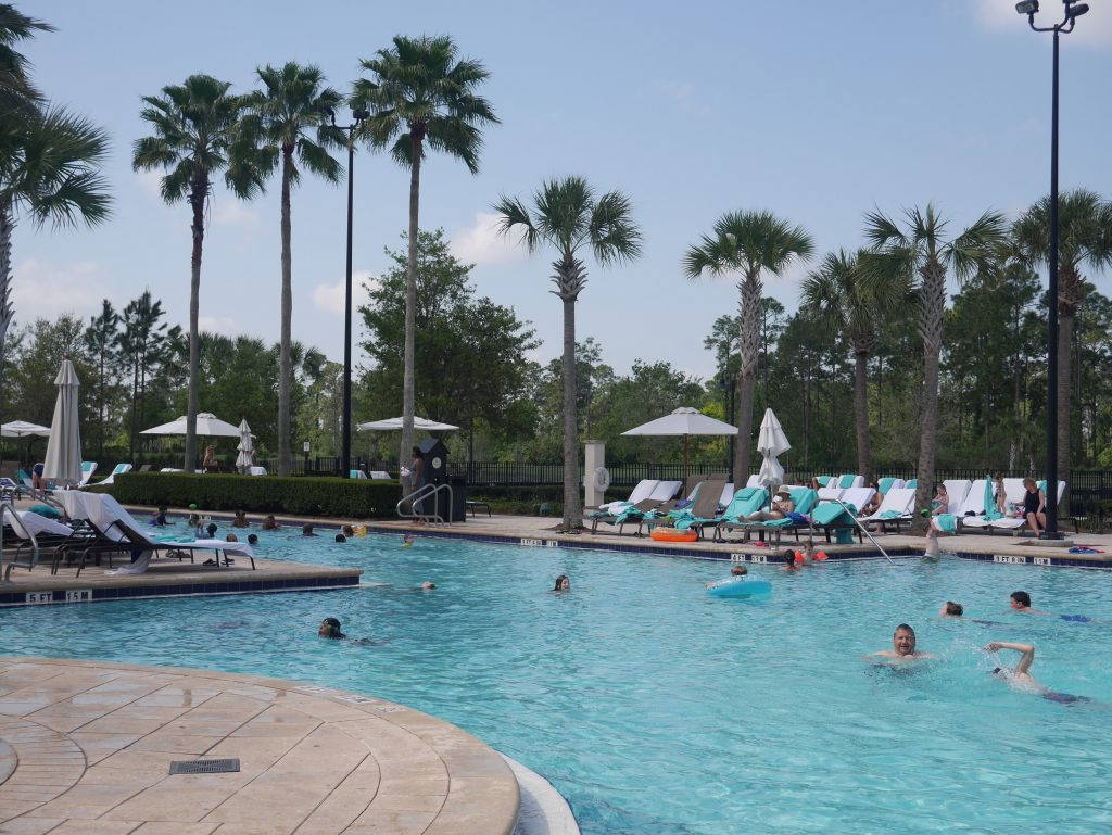 Walt Disney Word, Orlando Florida | Waldorf Astoria Orlando