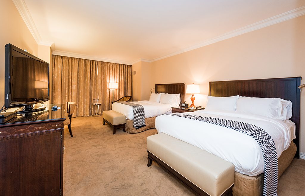 Walt Disney Word, Orlando Florida | Waldorf Astoria Orlando