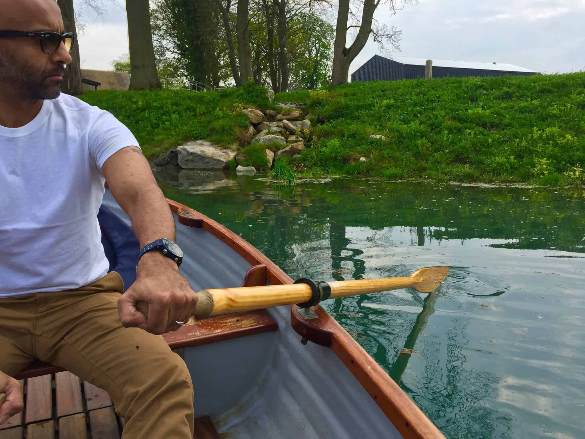 Soho Farmhouse