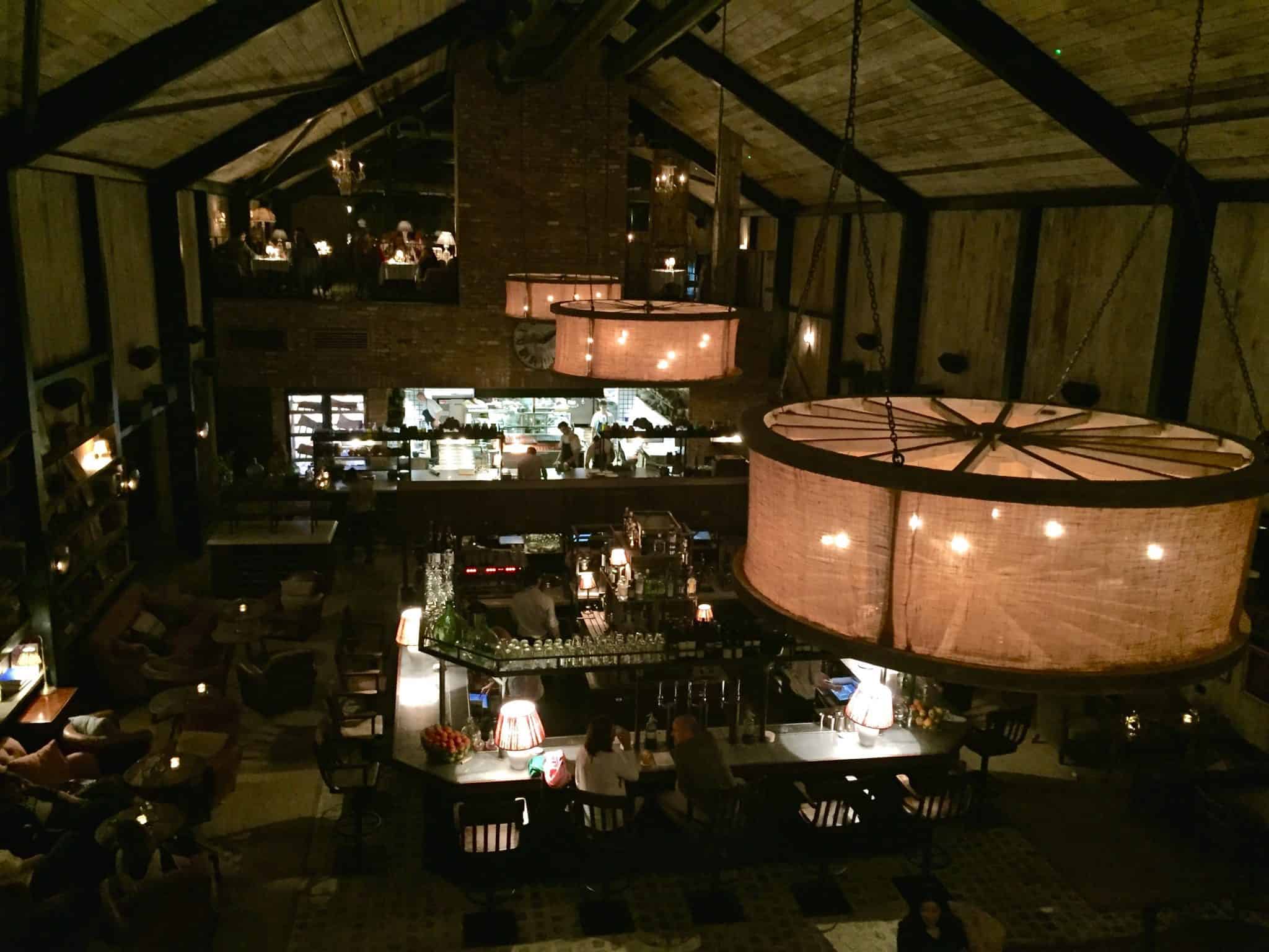 Soho Farmhouse
