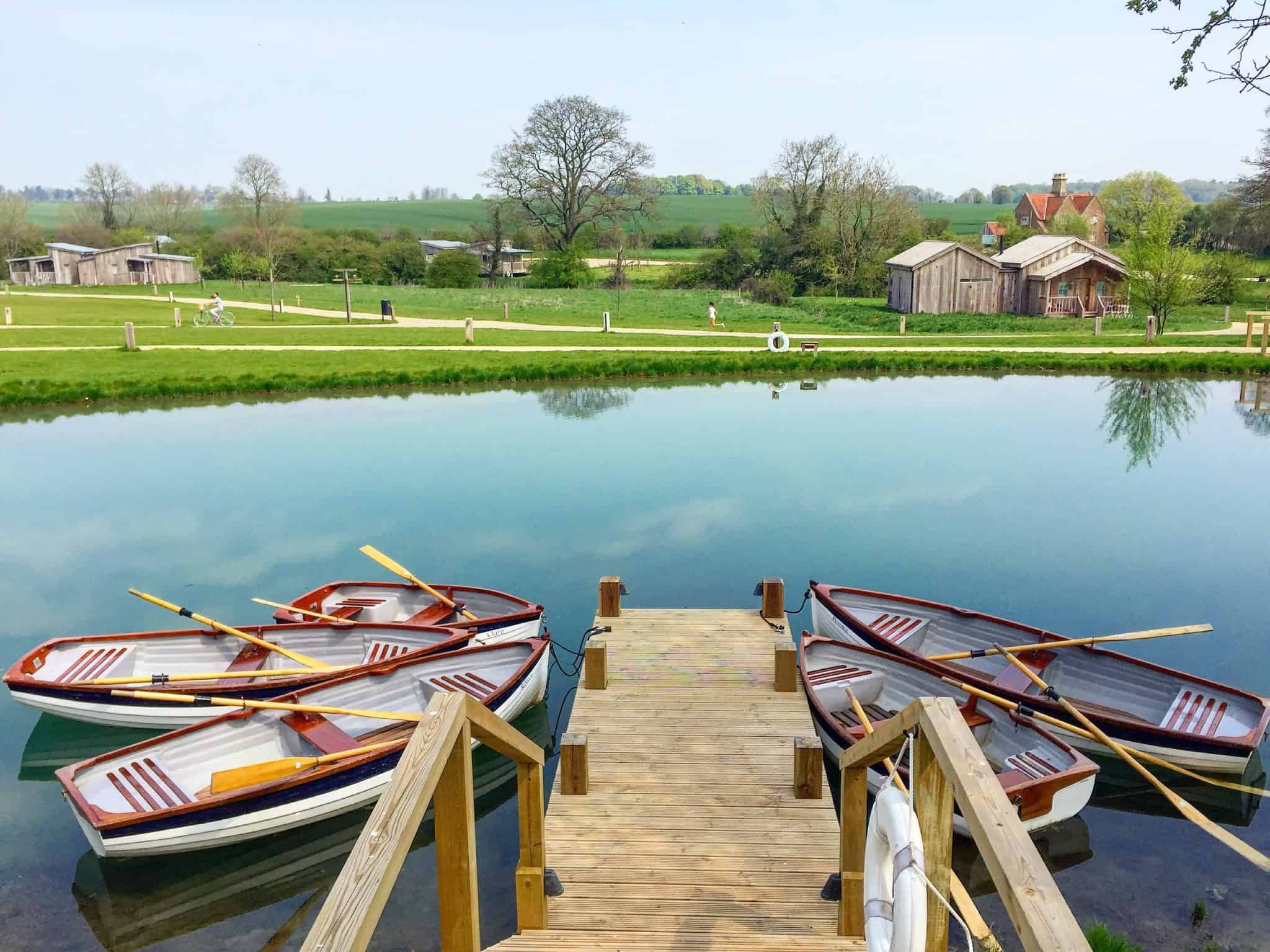Soho Farmhouse
