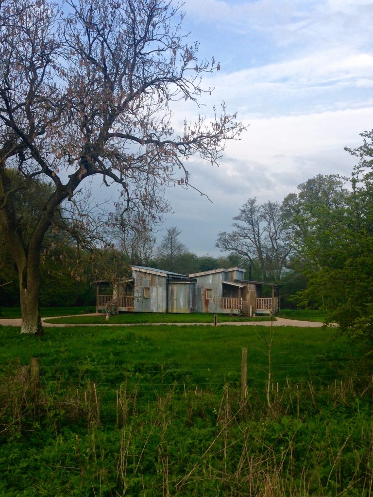 Soho Farmhouse | Happy married life