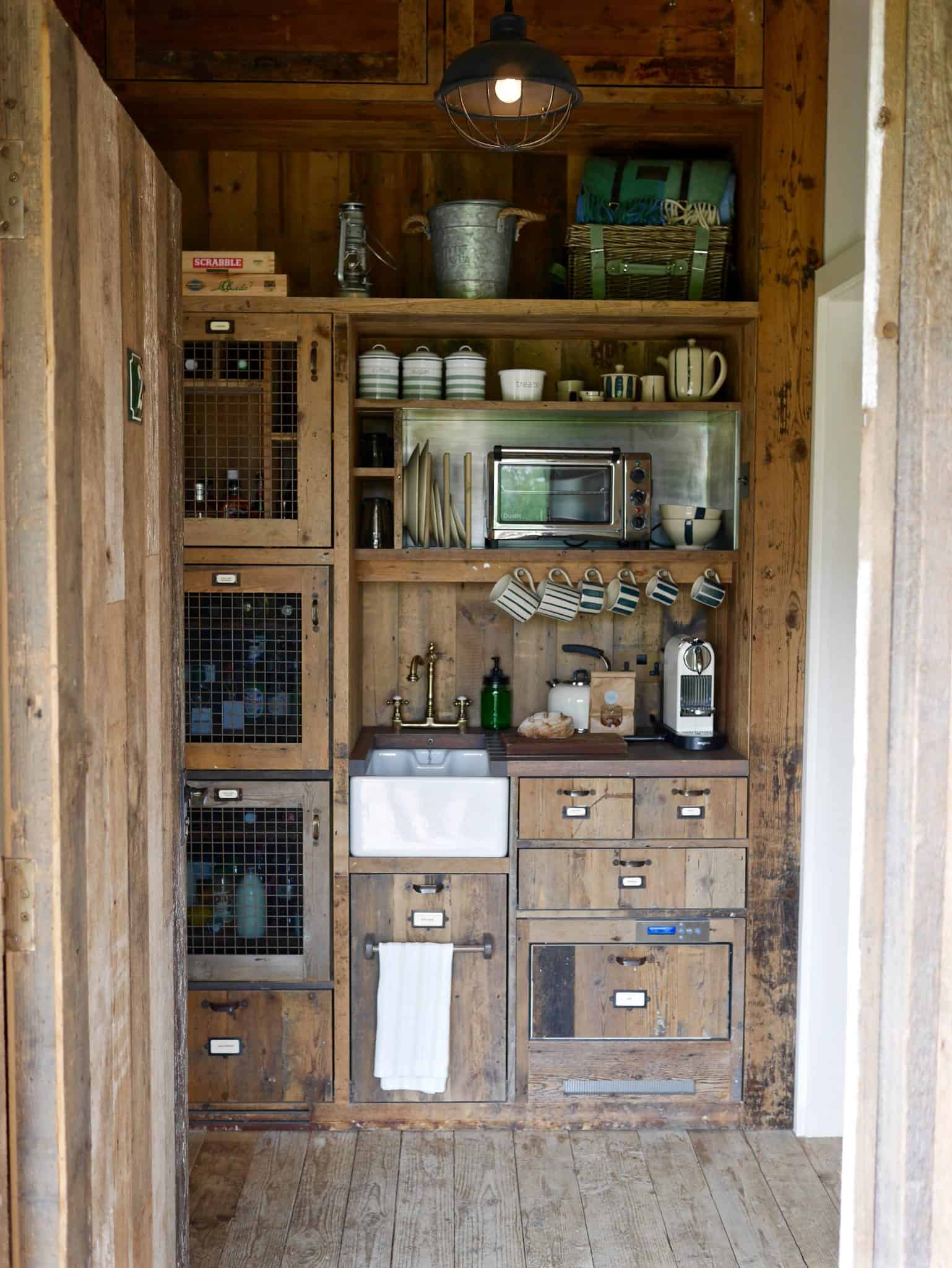 Soho Farmhouse