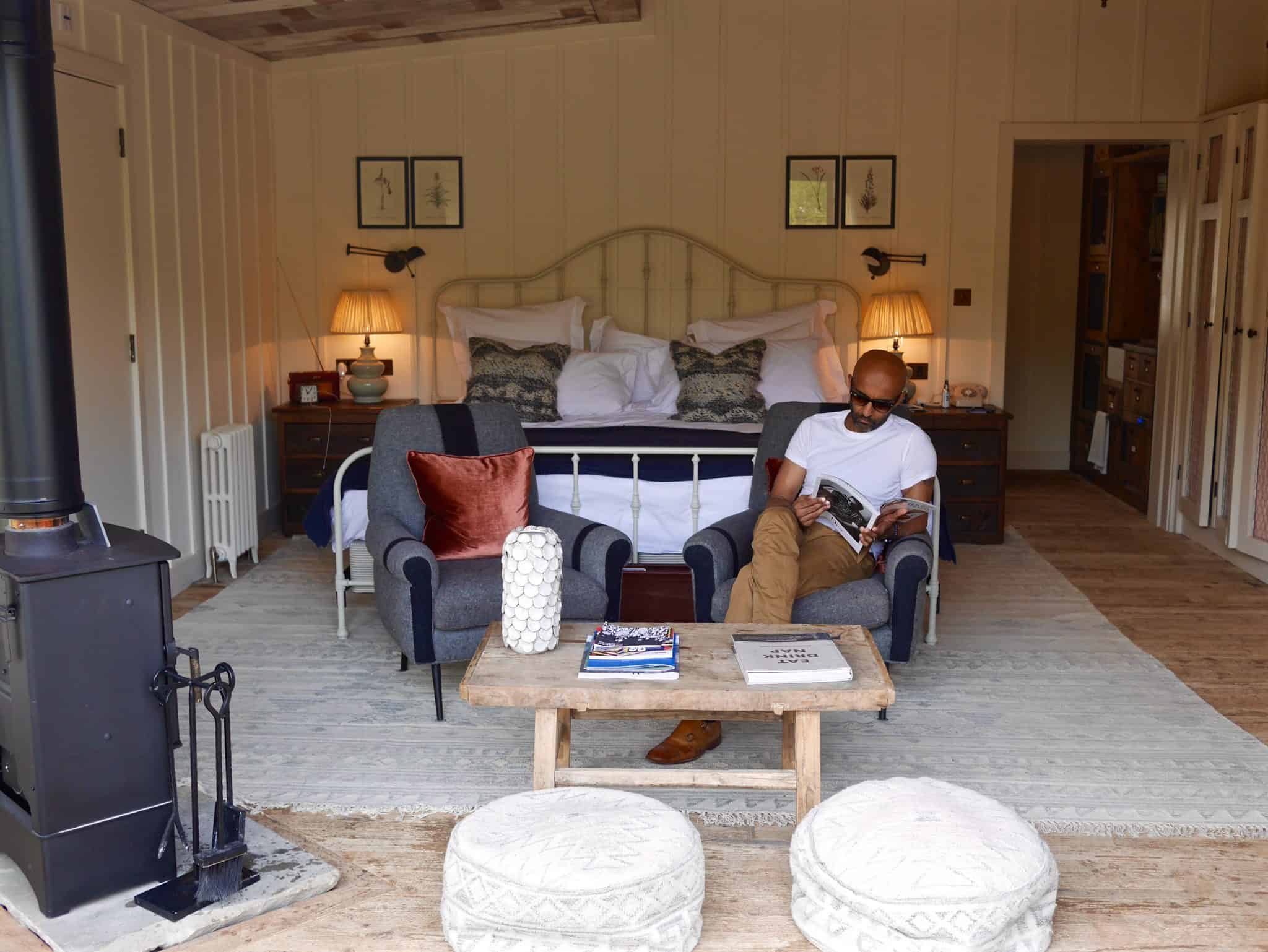 Soho Farmhouse