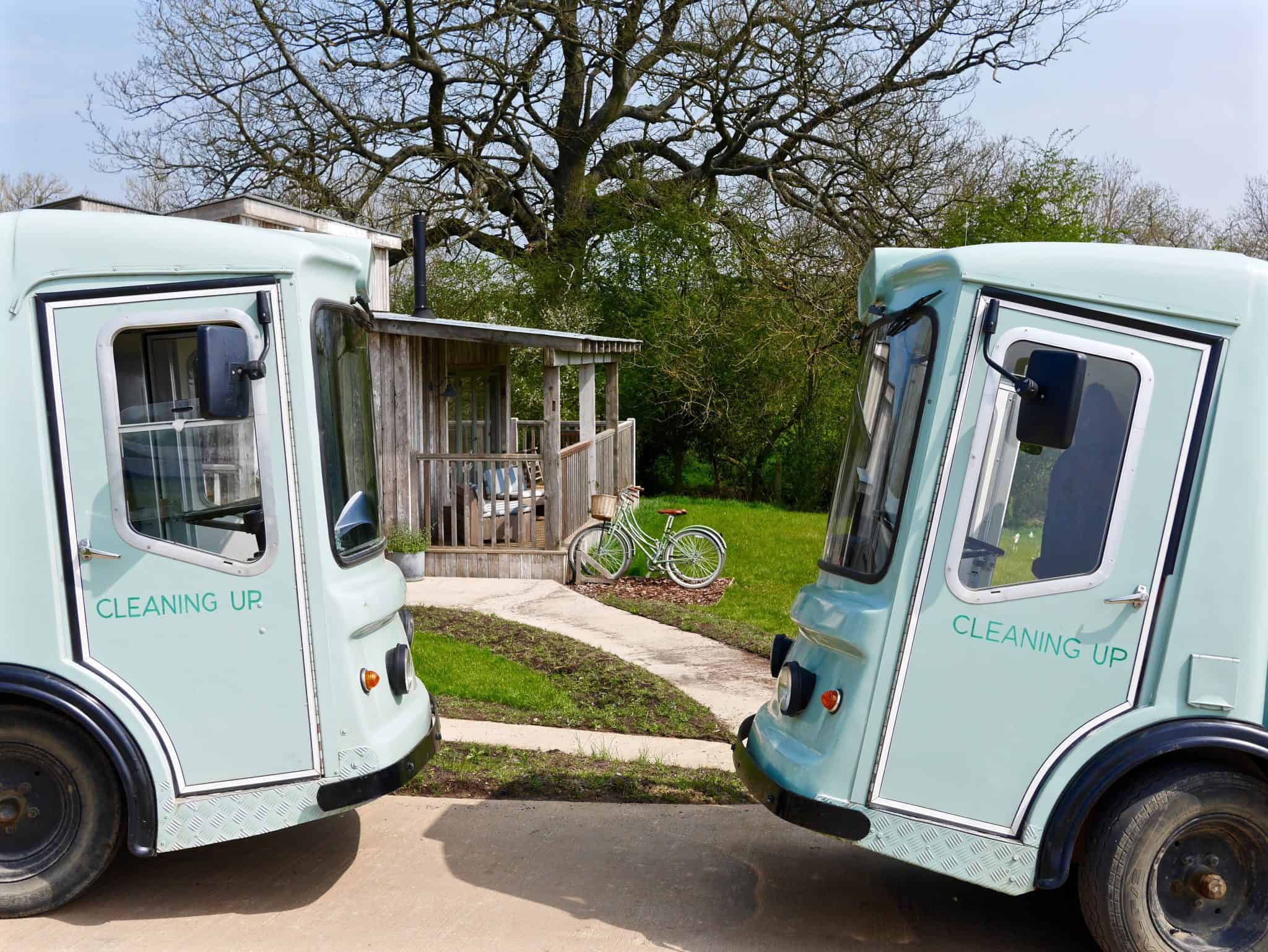 Soho Farmhouse