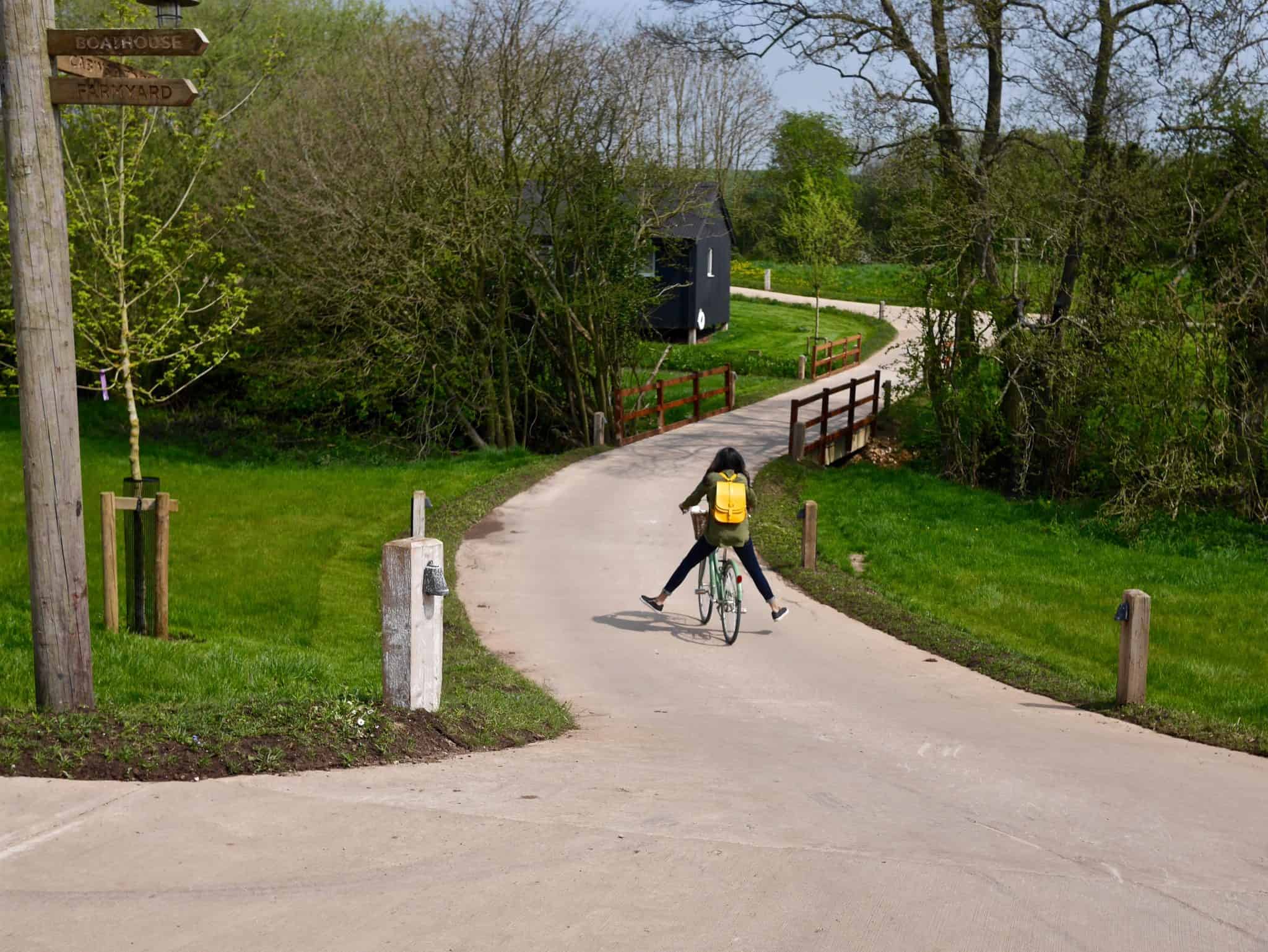 Soho Farmhouse