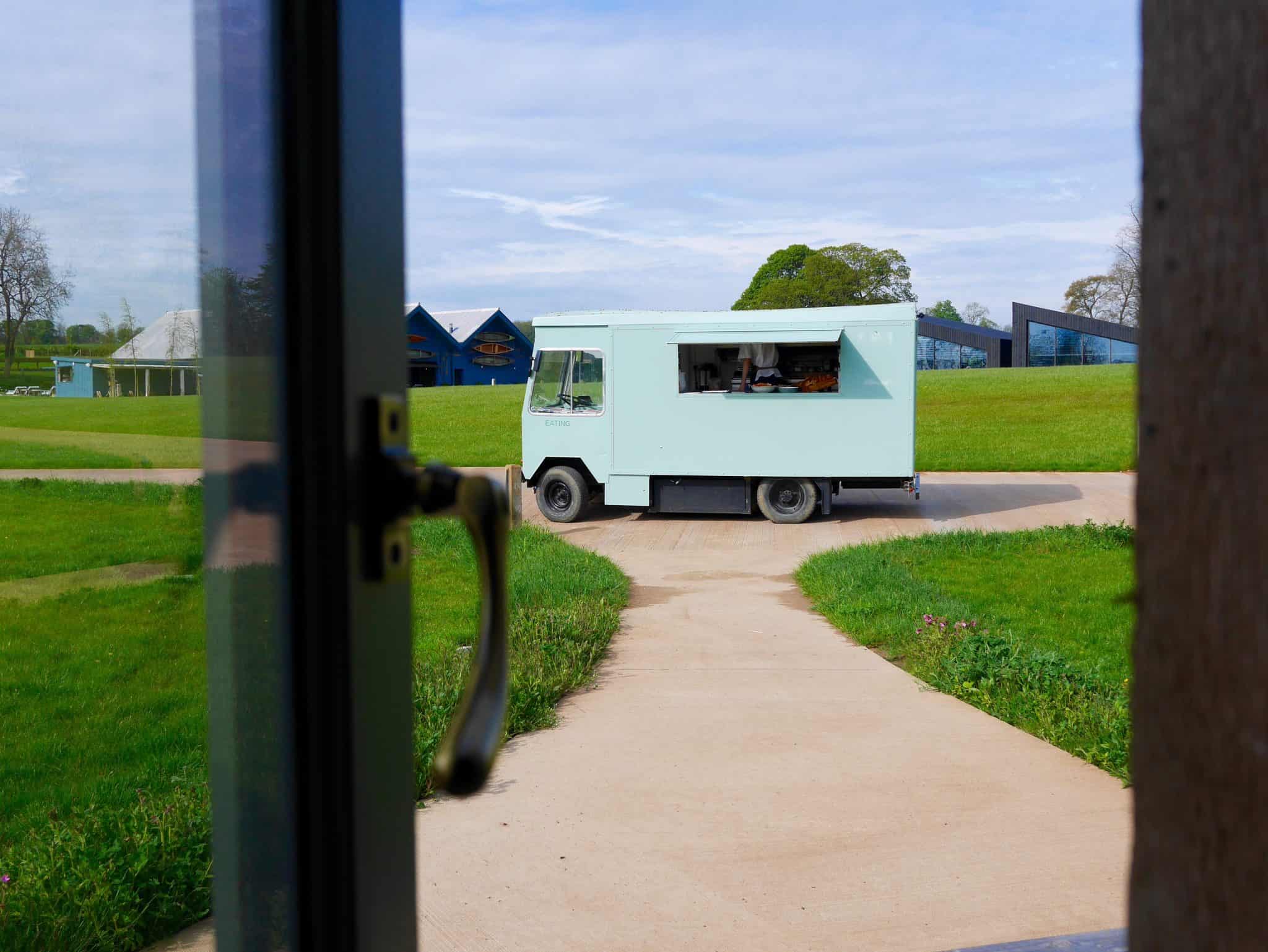 Soho Farmhouse