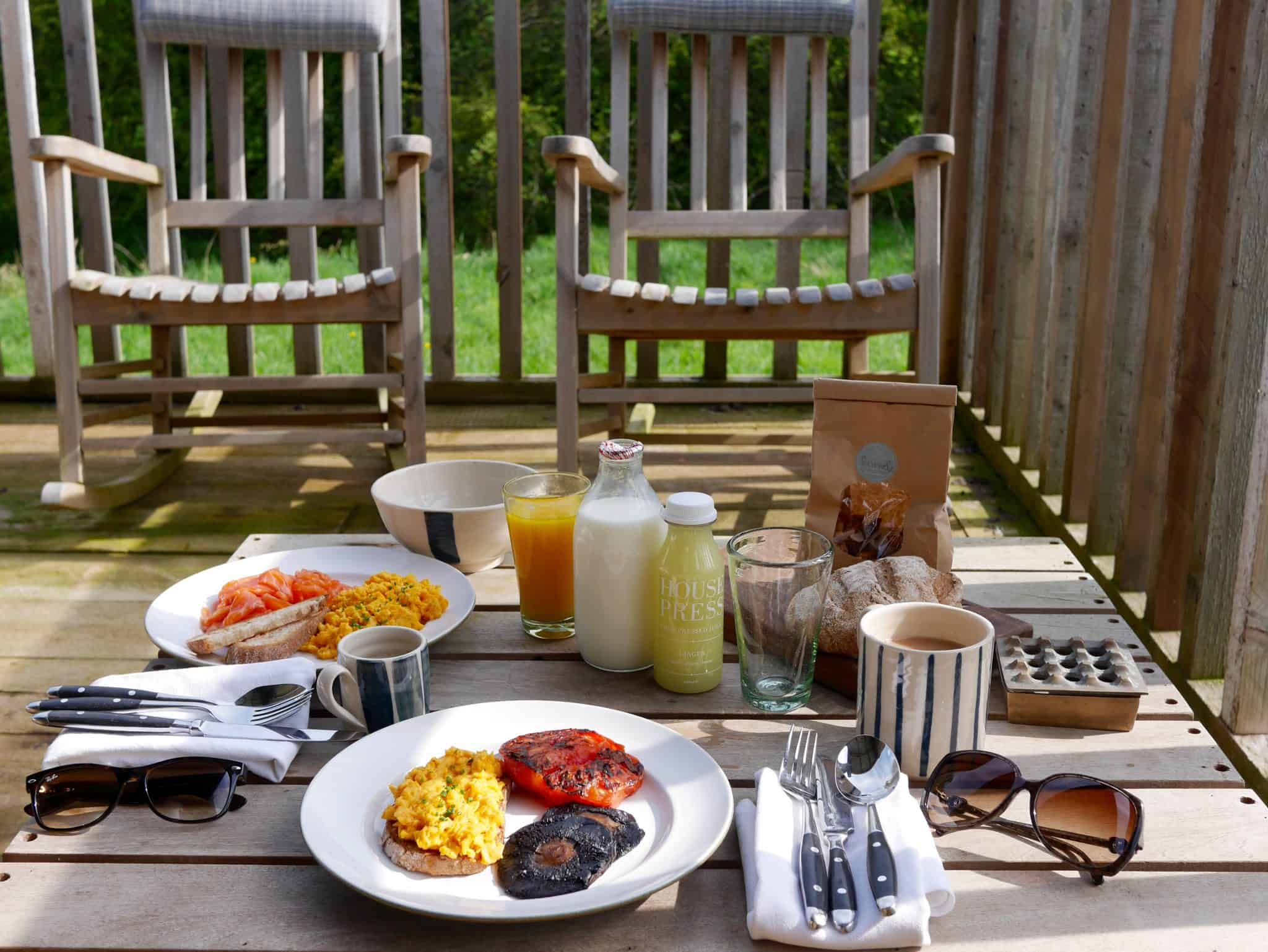Soho Farmhouse