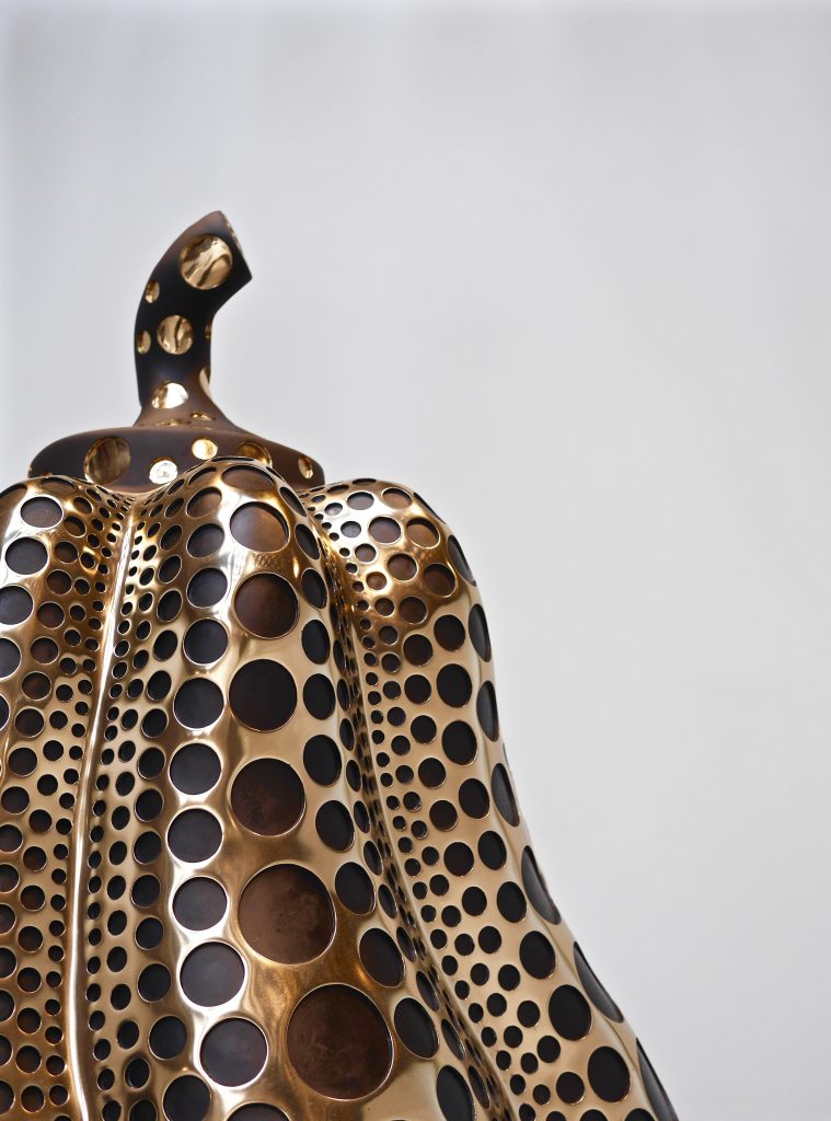 Contemporary art galleries London | Yayoi Kusama exhibition at Victoria Miro Contemporary art galleries London | Yayoi Kusama exhibition at Victoria Miro