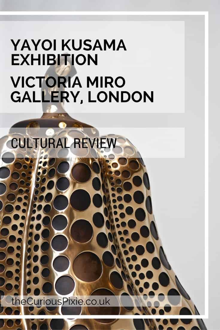 Contemporary art galleries London | Yayoi Kunama, Victoria Miro Contemporary art galleries London | Yayoi Kunama, Victoria Miro
