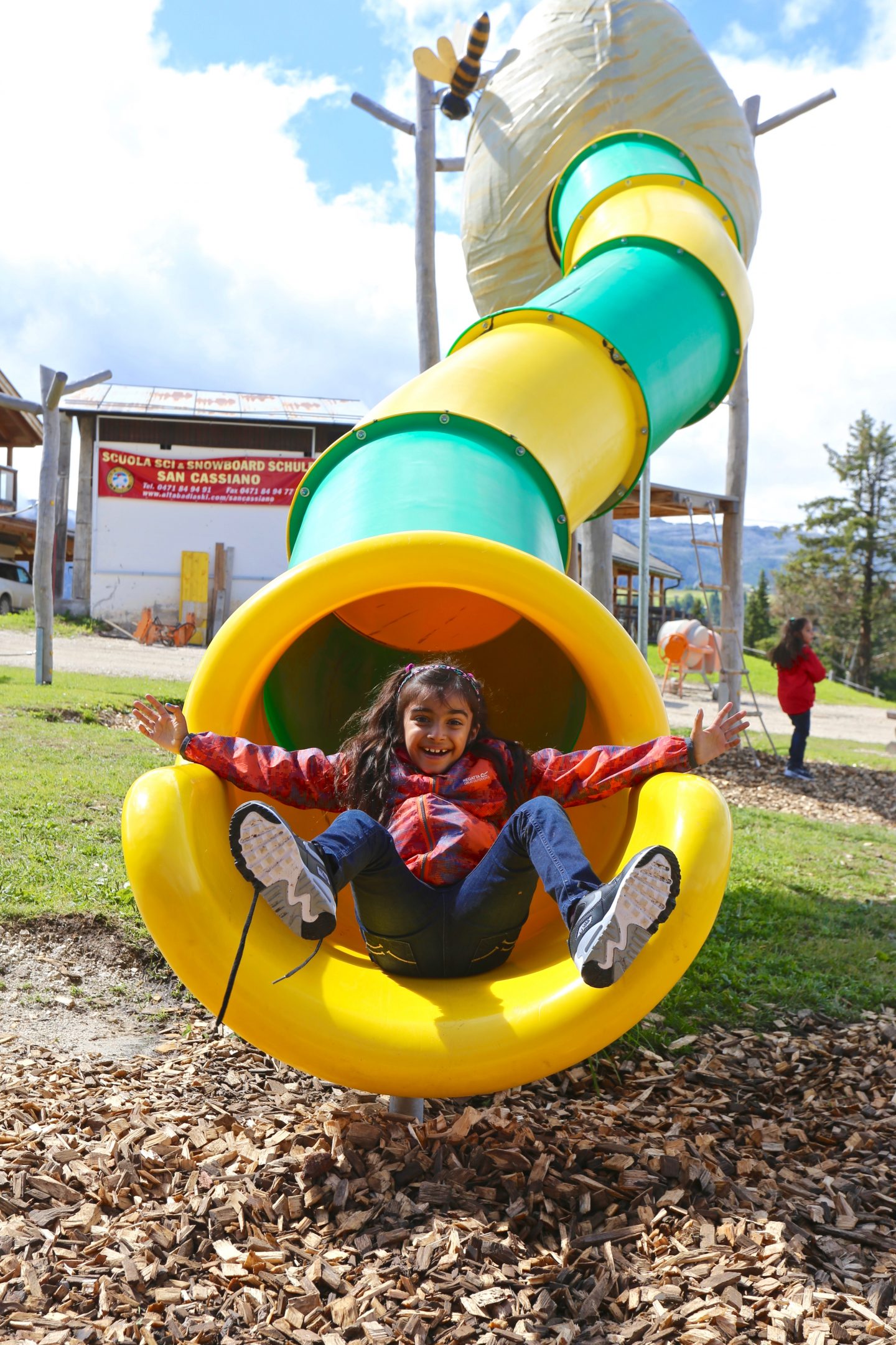 Summer in the Dolomites with children | an Italy family holiday