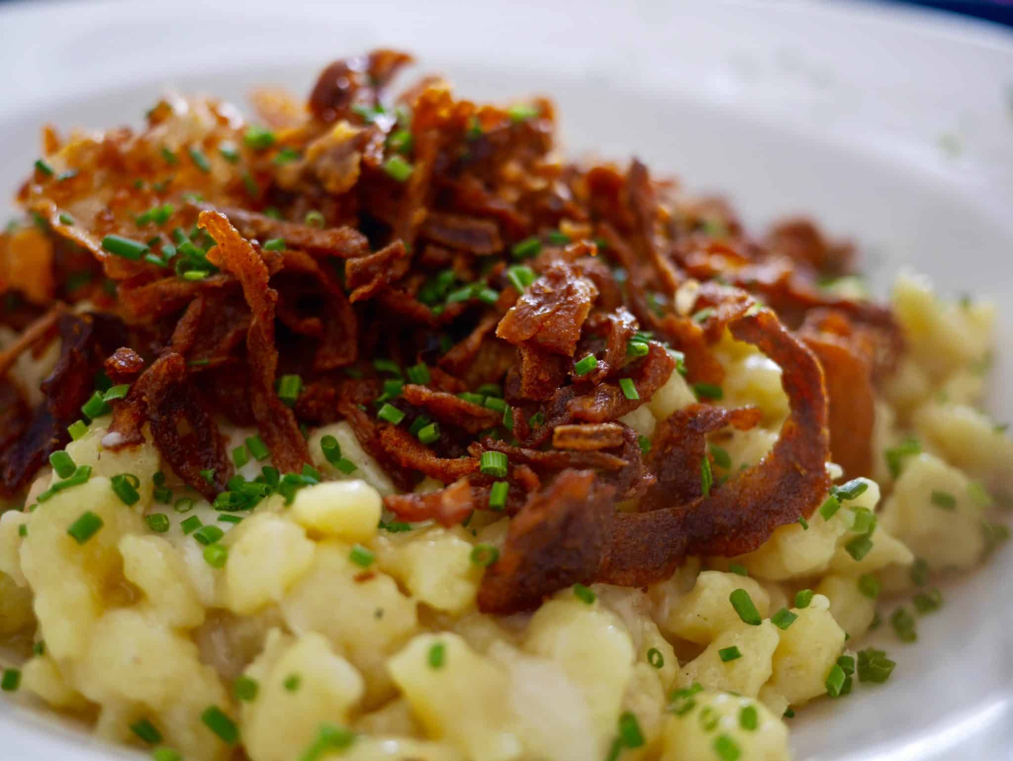 Restaurant Seagrube - Innsbruck