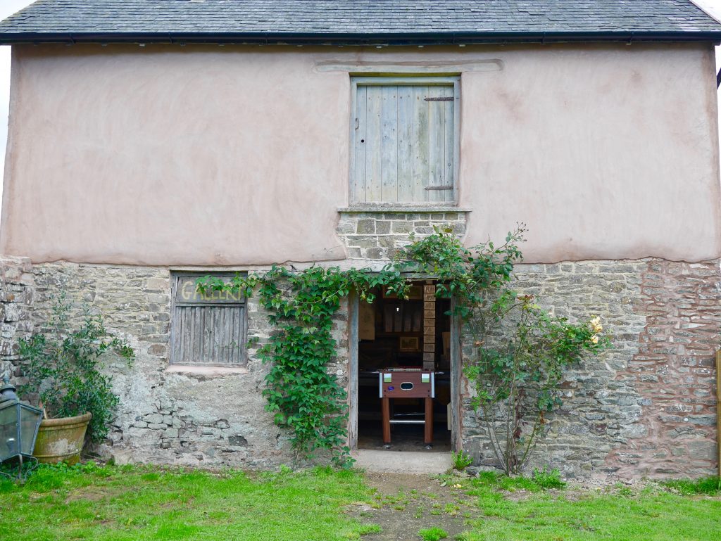 Glamping in Devon | Fisherton Farm's The Vintage Vardos