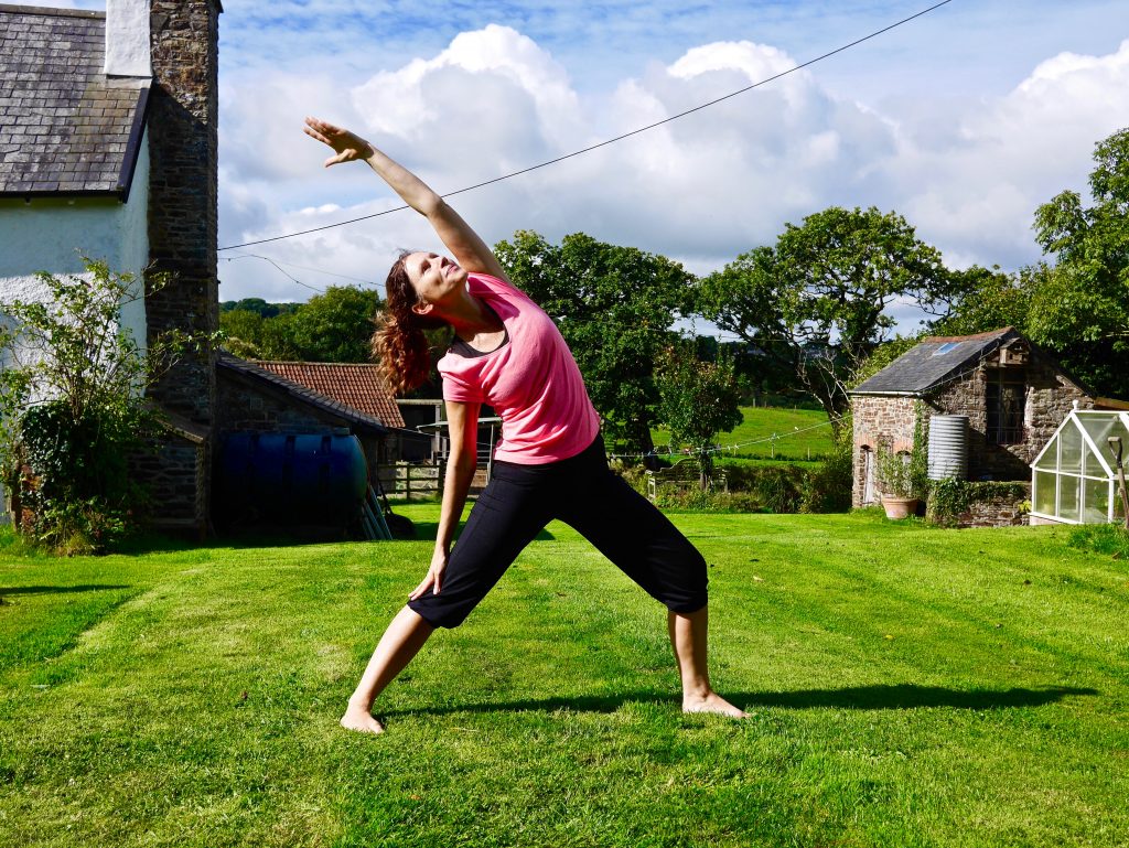 Glamping in Devon | Fisherton Farm's The Vintage Vardos