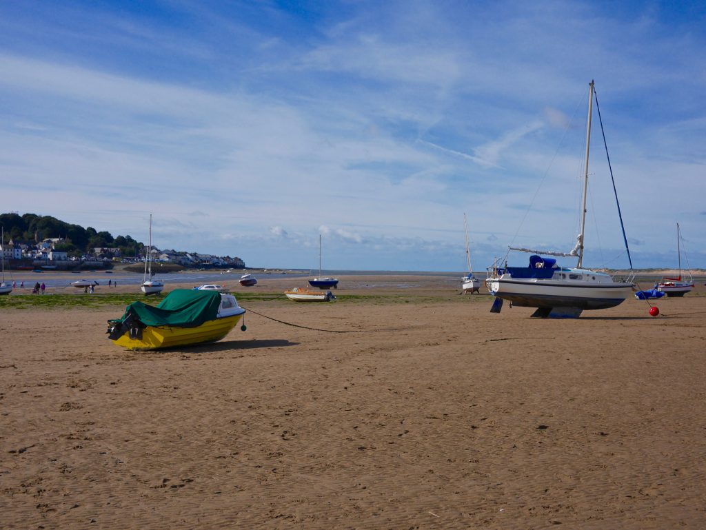 Glamping in Devon | Fisherton Farm's The Vintage Vardos