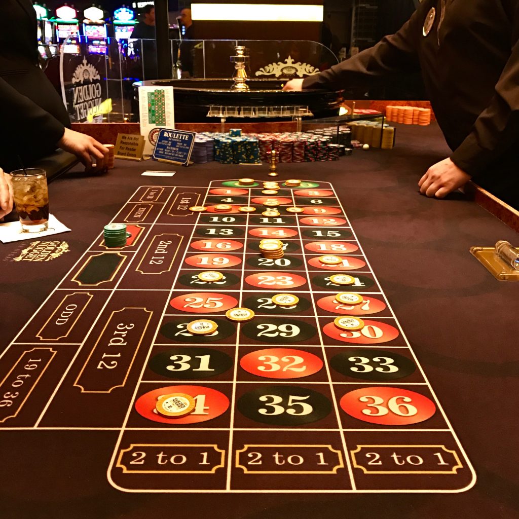Fun things to do in Vegas: 7 absolute must-dos to ROCK your trip