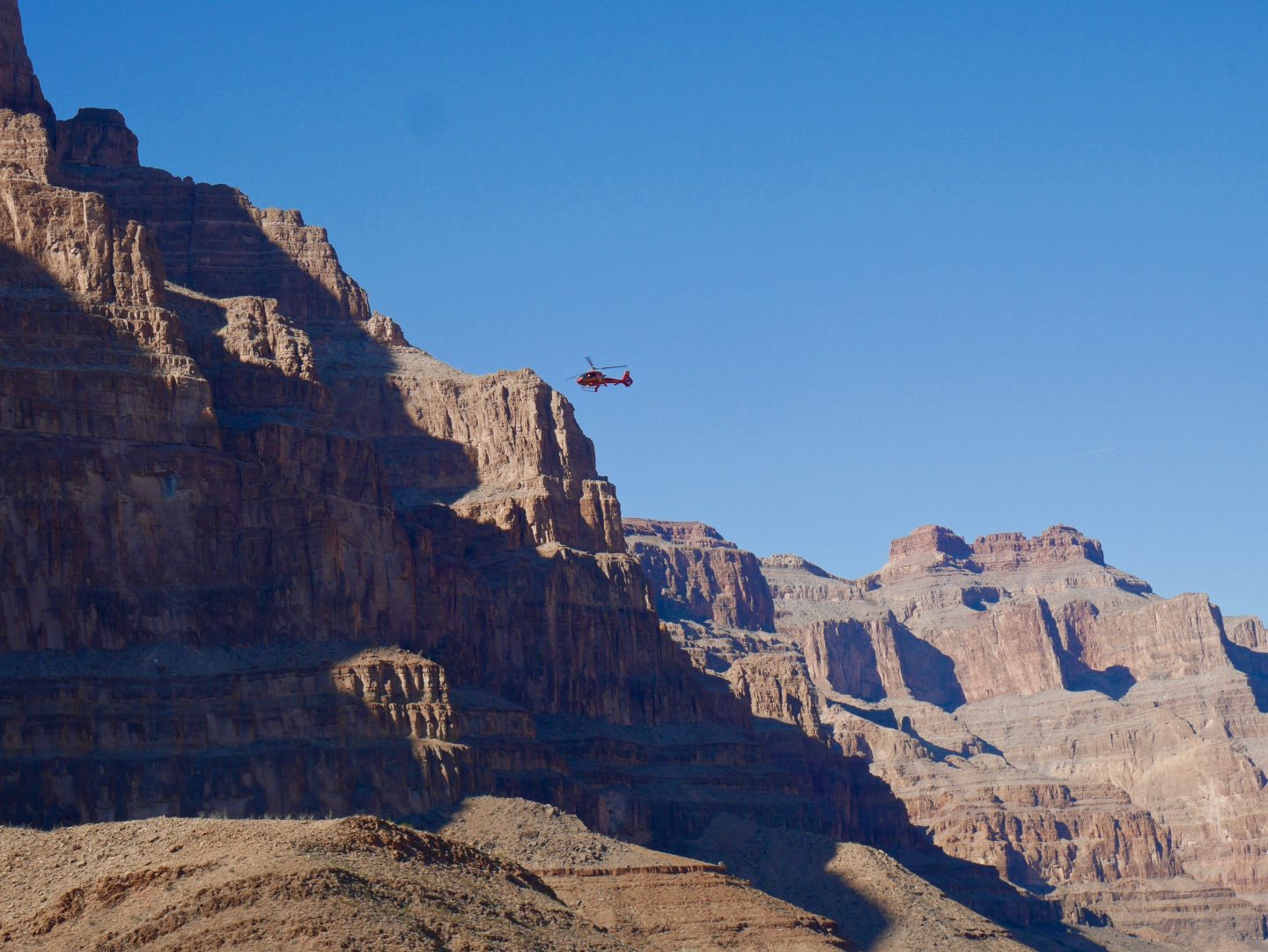 Fun things to do in Vegas: 7 absolute must-dos to ROCK your trip | Las Vegas - Papillon Grand Canyon