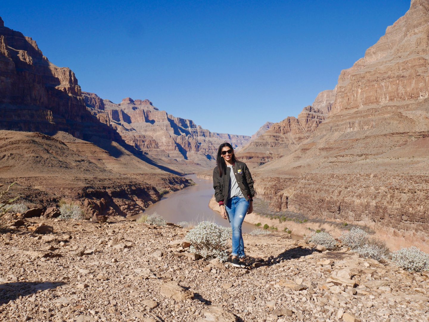 Fun things to do in Vegas: 7 absolute must-dos to ROCK your trip | Las Vegas - Papillon Grand Canyon