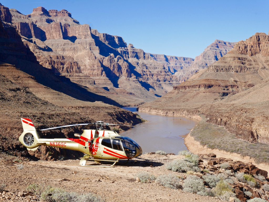 Fun things to do in Vegas: 7 absolute must-dos to ROCK your trip | Las Vegas - Papillon Grand Canyon