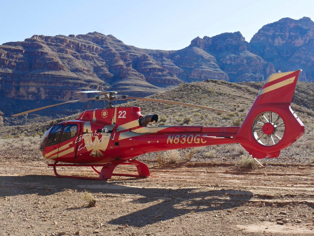 Grand Canyon Helicopter tour Grand Canyon Helicopter tour | Papillon Grand Canyon Helicopters