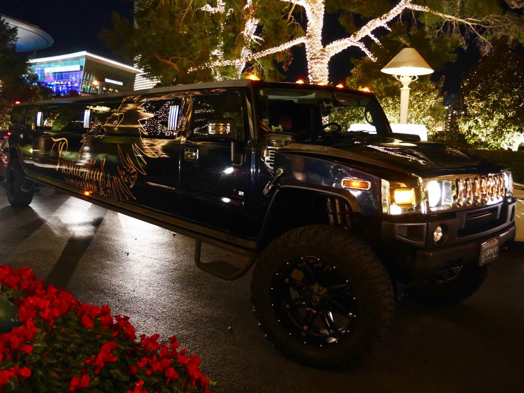 Las Vegas Limo service: Riding in style with Presidential Limousines Las Vegas Limo service: Riding in style with Presidential Limousines