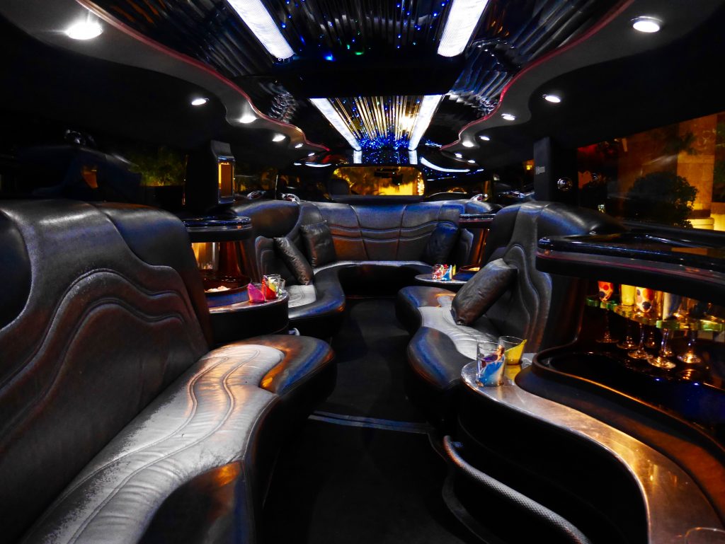 Las Vegas Limo service: Riding in style with Presidential Limousines Las Vegas Limo service: Riding in style with Presidential Limousines