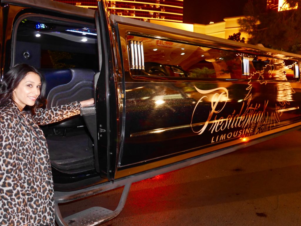 Las Vegas Limo service: Riding in style with Presidential Limousines Las Vegas Limo service: Riding in style with Presidential Limousines