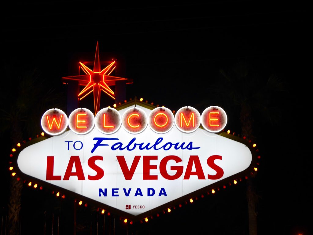 Fun things to do in Vegas: 7 absolute must-dos to ROCK your trip