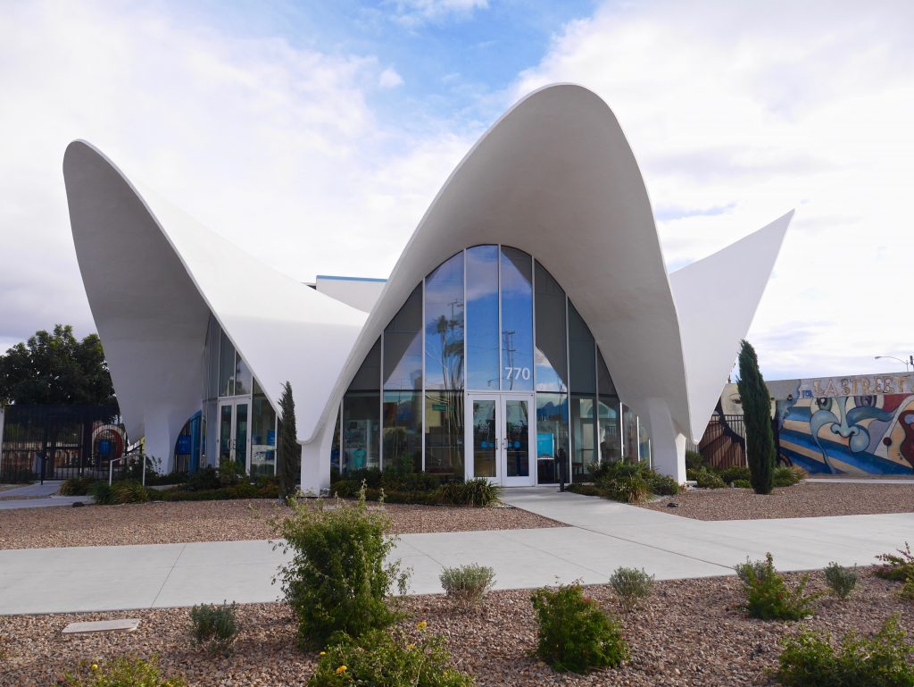 Fun things to do in Vegas: 7 absolute must-dos to ROCK your trip | LaS Vegas - Neon Museum