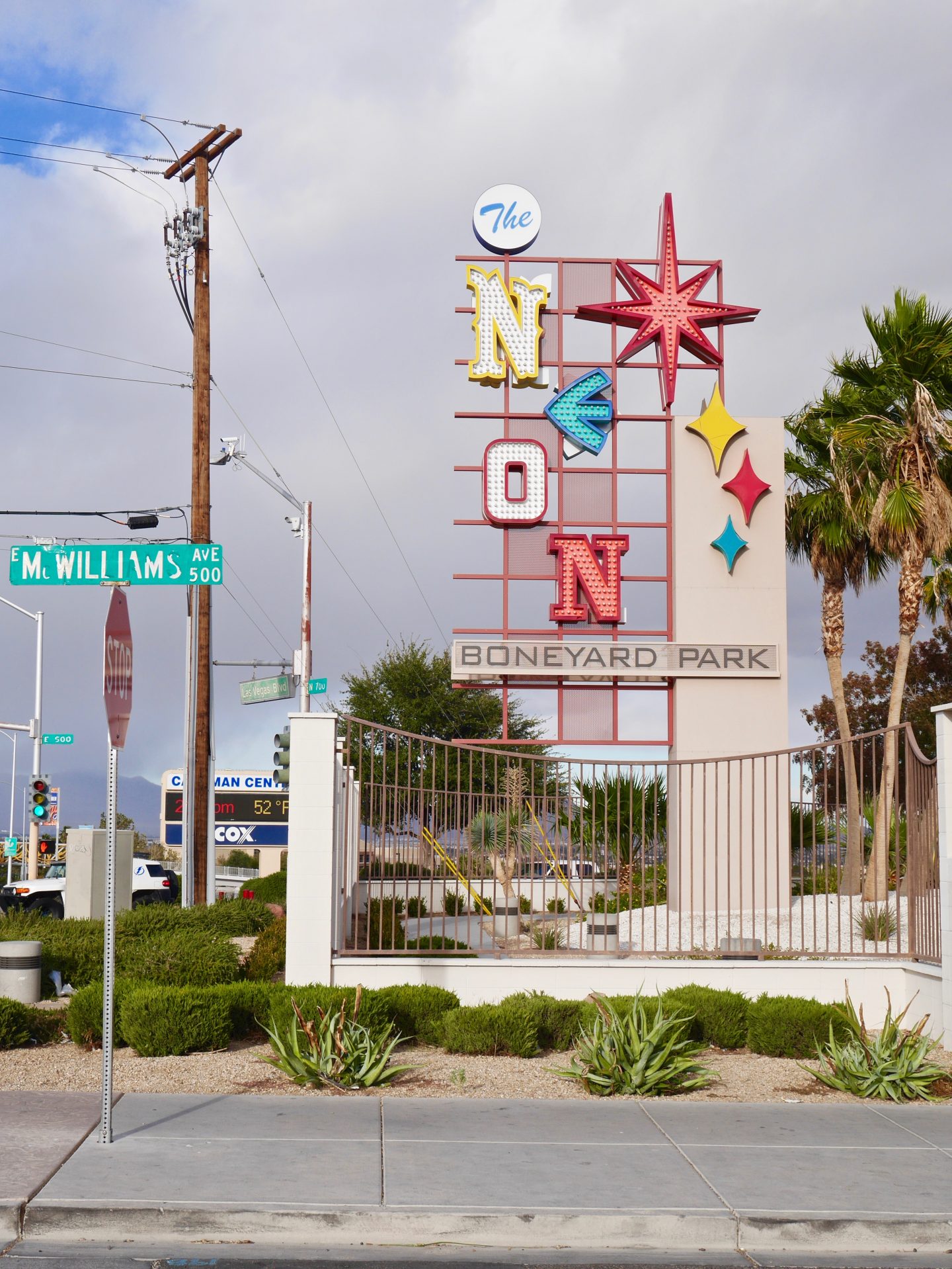 Fun things to do in Vegas: 7 absolute must-dos to ROCK your trip | Las Vegas - Neon Museum
