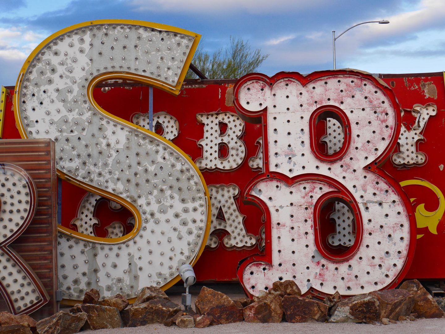 Fun things to do in Vegas: 7 absolute must-dos to ROCK your trip | Las Vegas - Neon Museum