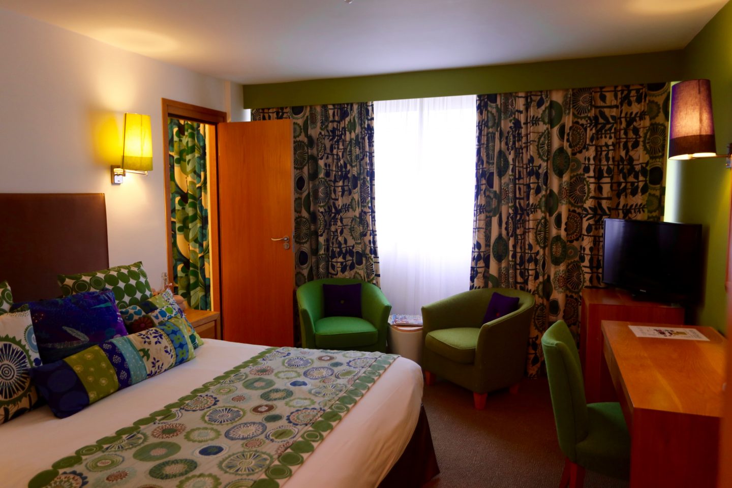 Luxury family holidays in Cornwall | Bedruthan Hotel and Spa review