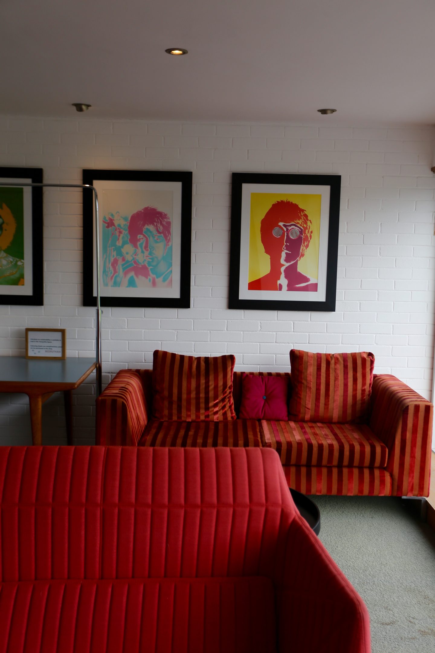 Luxury family holidays in Cornwall | Bedruthan Hotel and Spa review