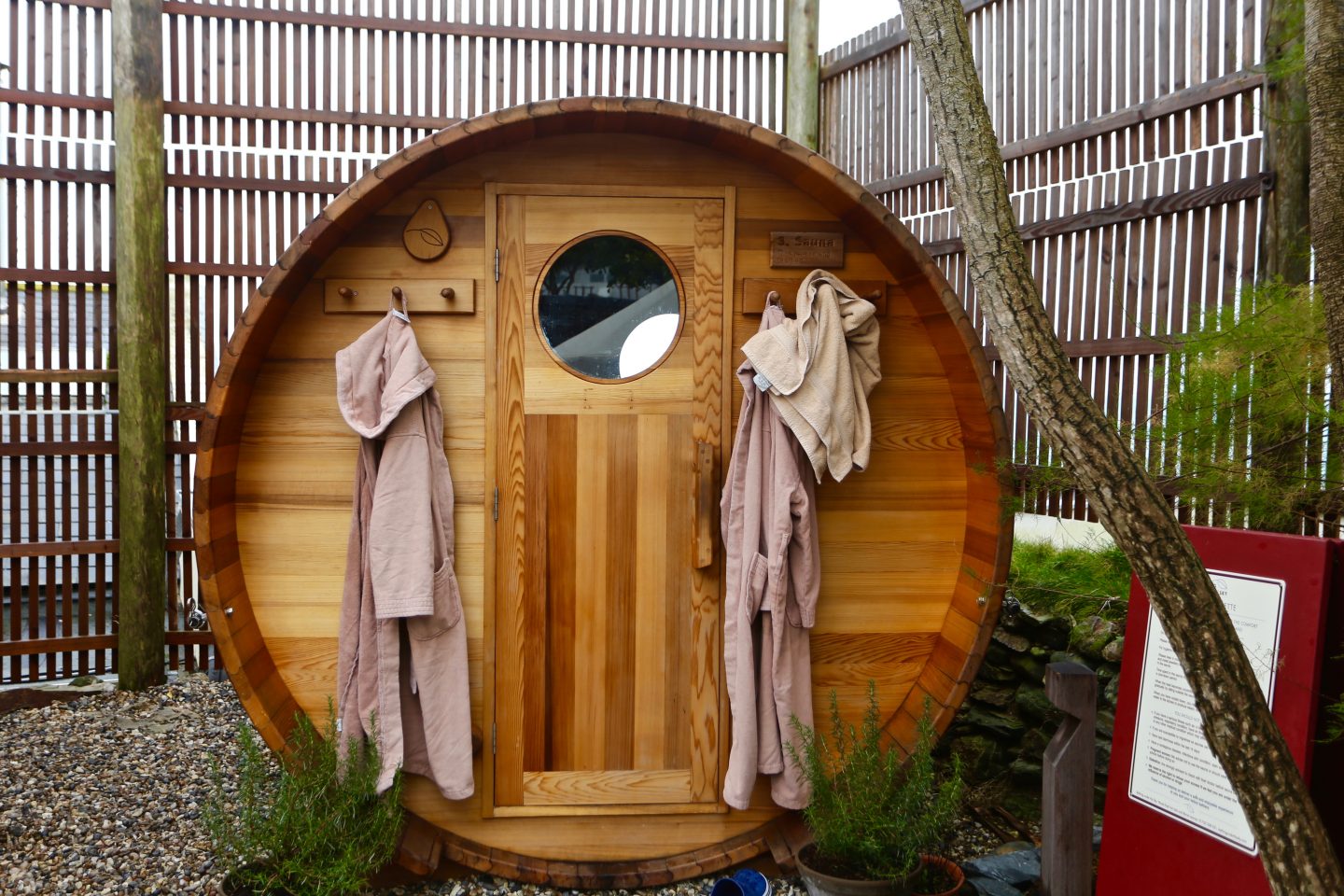 Luxury family holidays in Cornwall | Bedruthan Hotel and Spa review