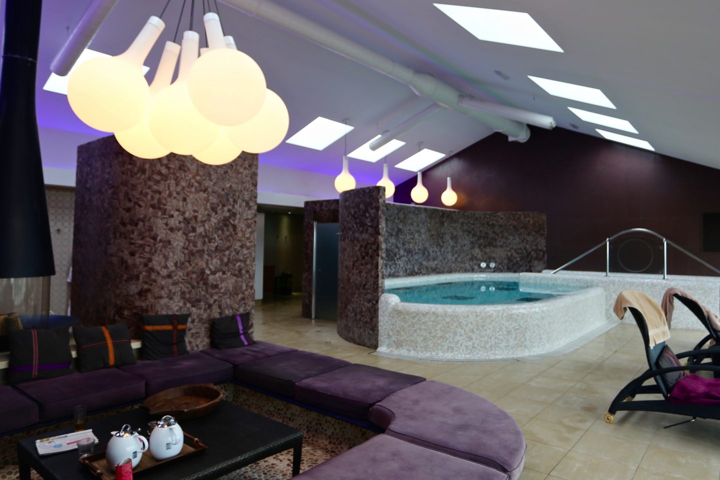 Luxury family holidays in Cornwall | Bedruthan Hotel and Spa review
