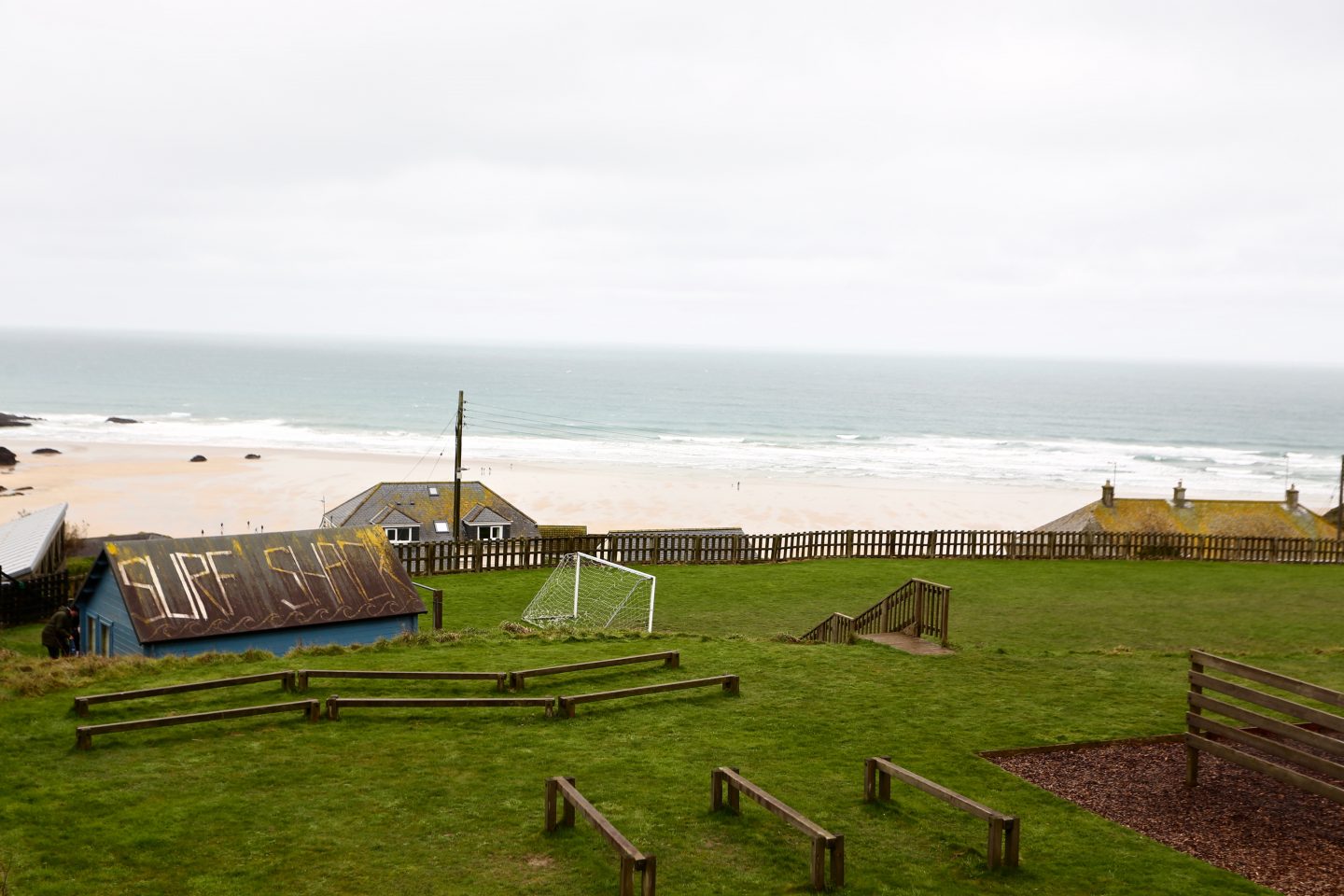 Luxury family holidays in Cornwall | Bedruthan Hotel and Spa review