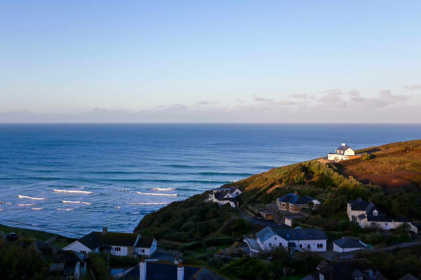 Luxury family holidays in Cornwall | Bedruthan Hotel and Spa review