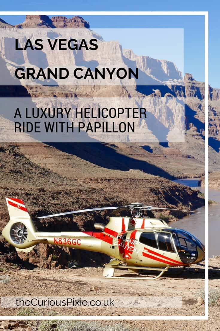 Grand Canyon Helicopter tour Grand Canyon Helicopter tour | Las Vegas: Grand Canyon