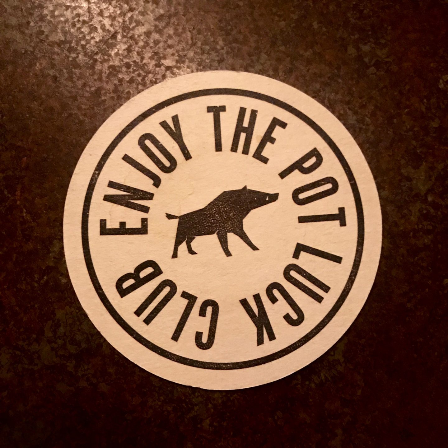 South Africa: The Pot Luck Club in Cape Town