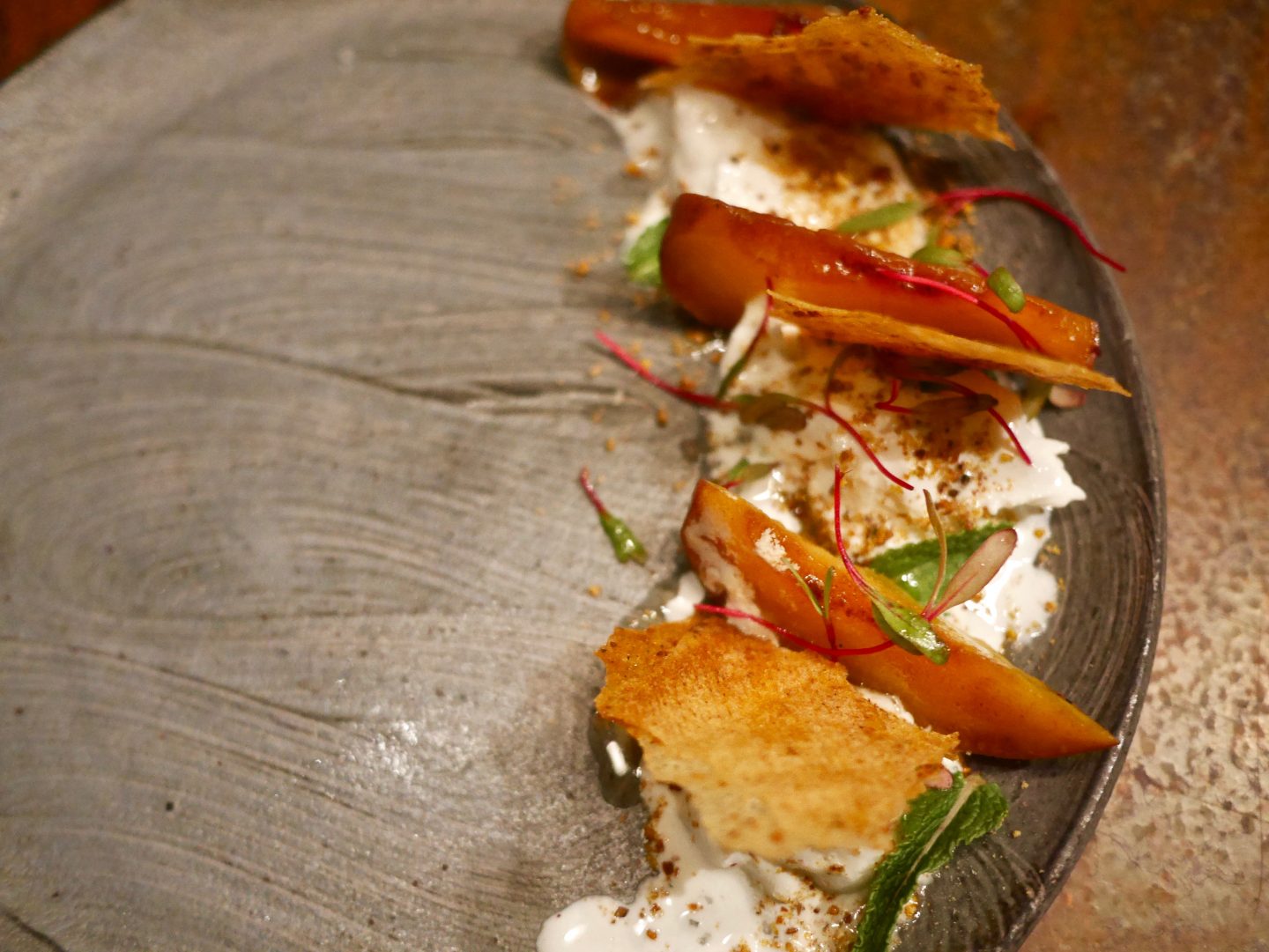 South Africa: The Pot Luck Club in Cape Town