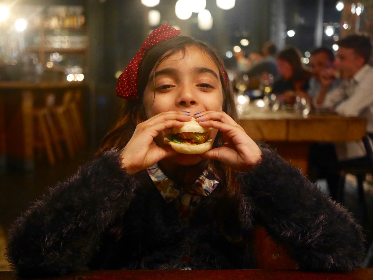 South Africa: The Pot Luck Club in Cape Town