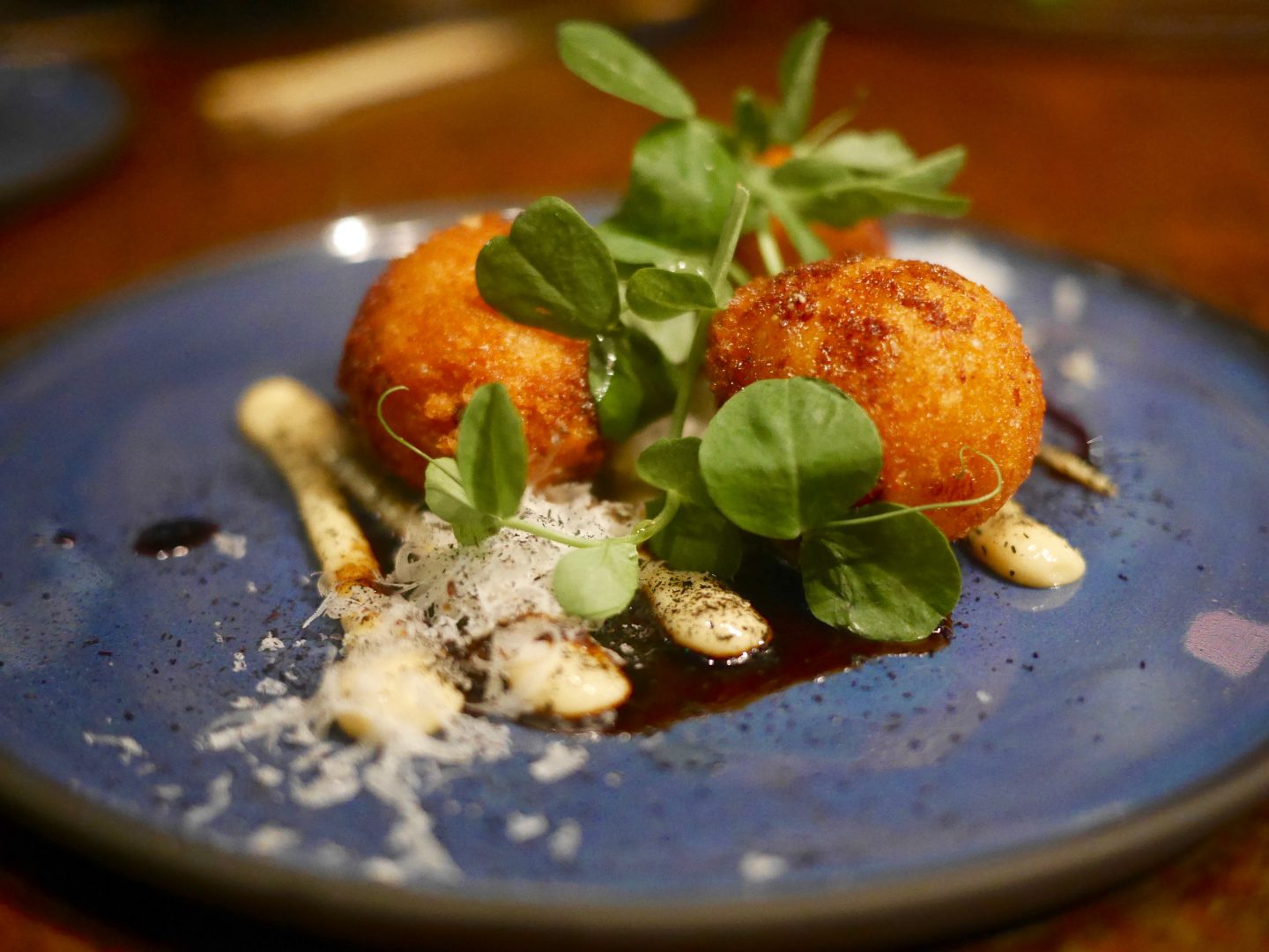 South Africa: The Pot Luck Club in Cape Town