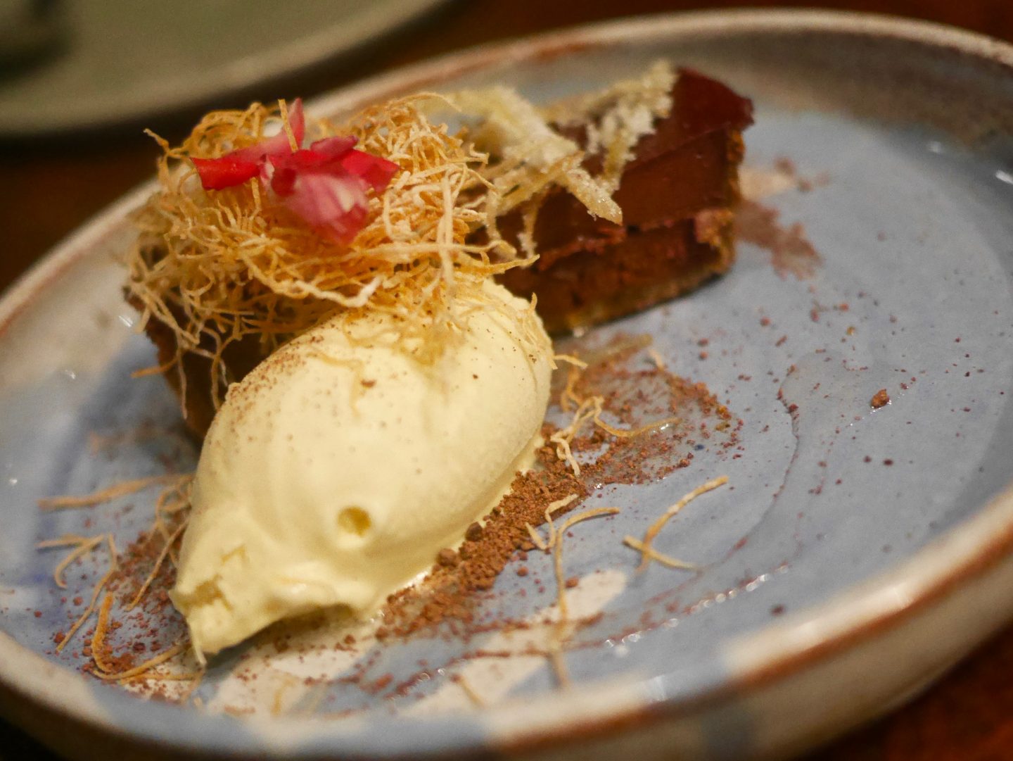 South Africa: The Pot Luck Club in Cape Town