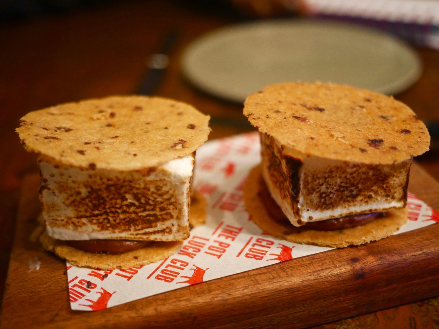 South Africa: The Pot Luck Club in Cape Town