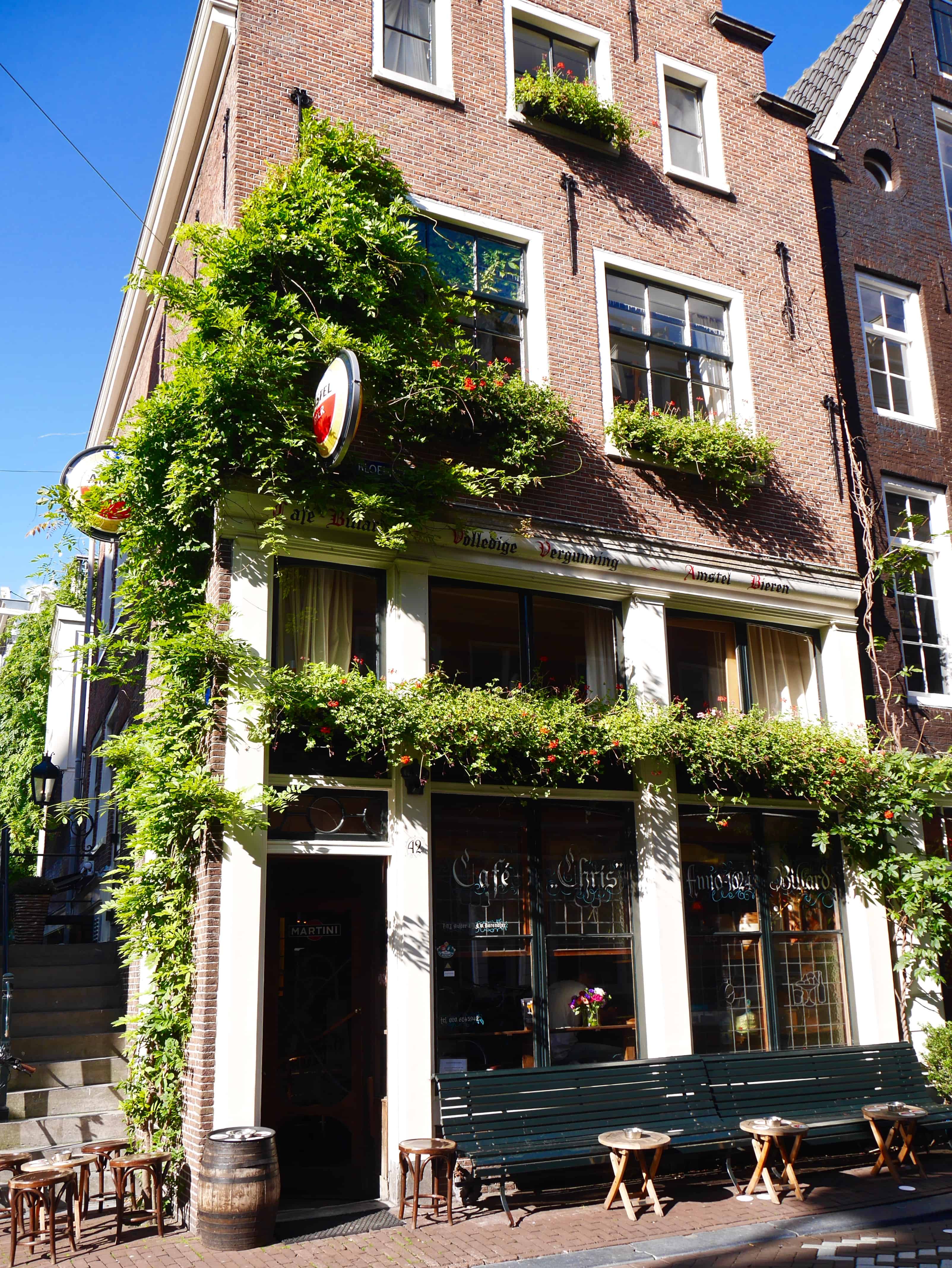 9 things you must do in Amsterdam | an Amsterdam itinerary